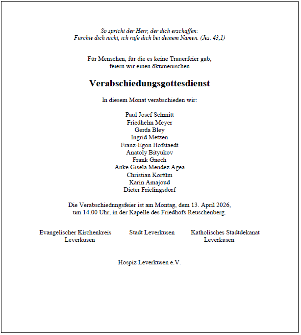 verabschiedung 03 26